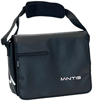 Mantis Messenger laptop tska